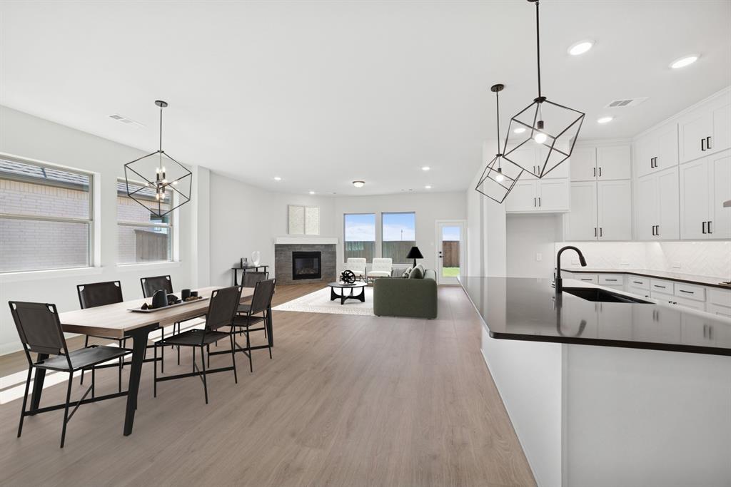 Myrtle Creek - Residential