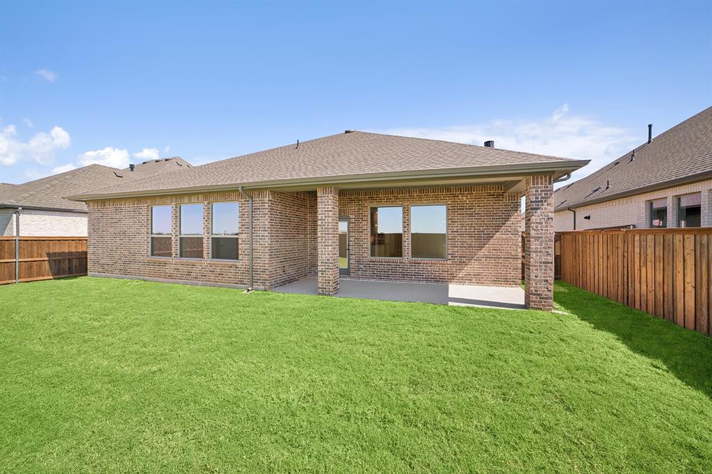 Myrtle Creek - Residential