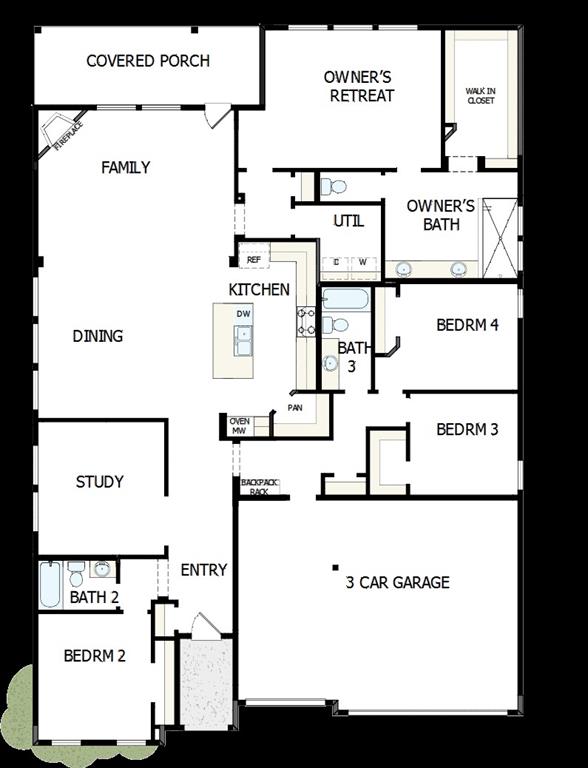 745 Shinnery Oak Way