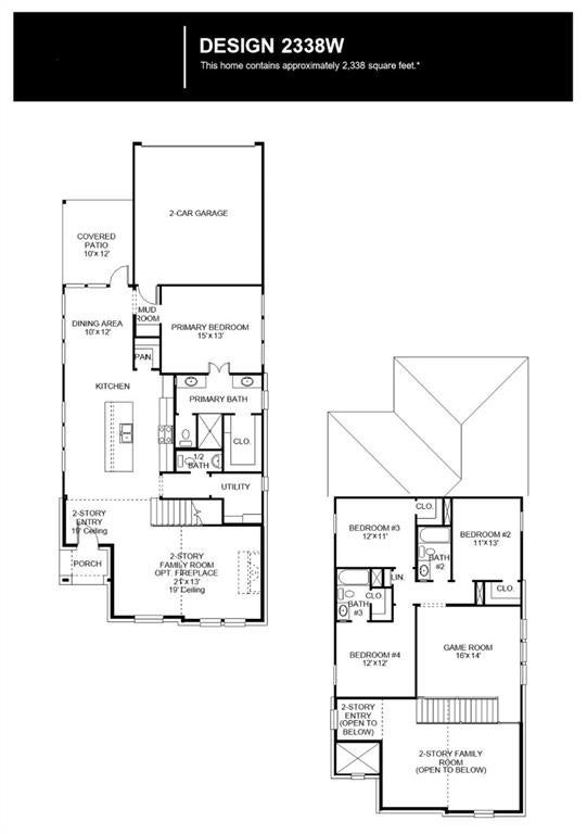 2732 Birkenhead Court