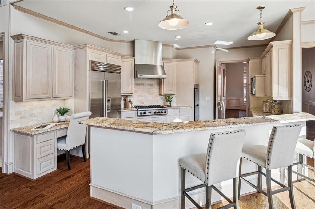 Bent Tree North 4 - Residential