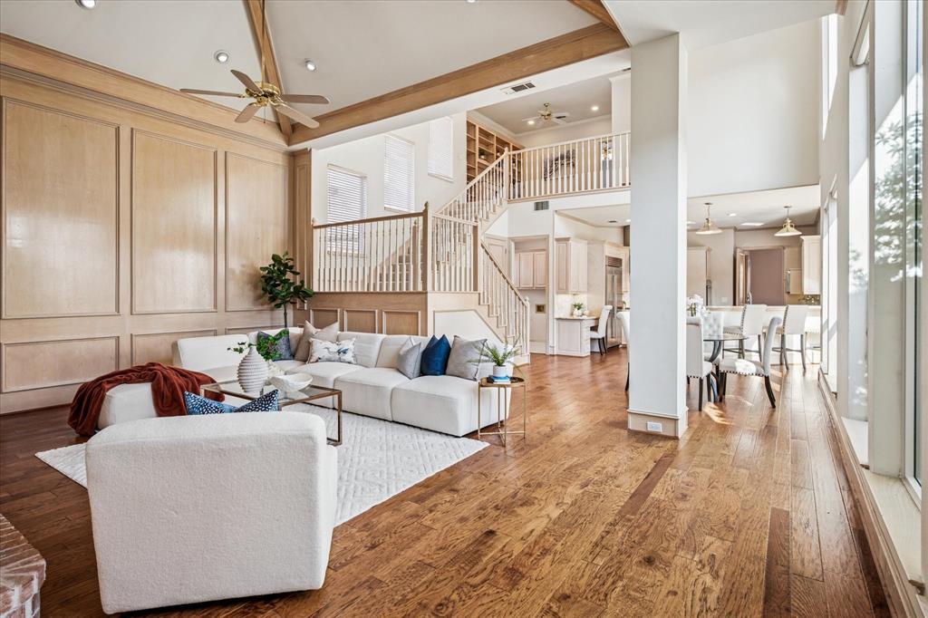 Bent Tree North 4 - Residential