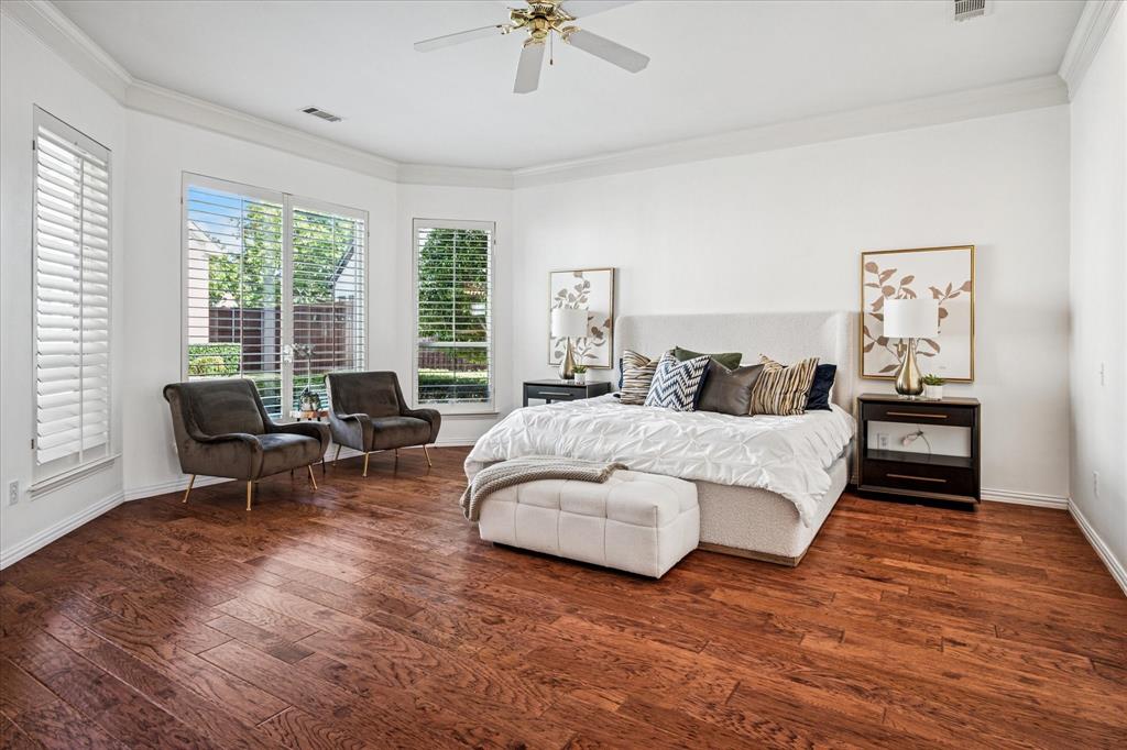 Bent Tree North 4 - Residential