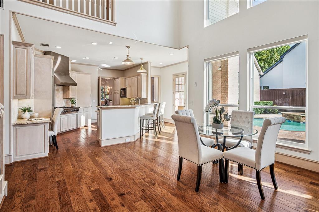 Bent Tree North 4 - Residential