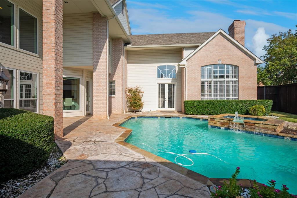 Bent Tree North 4 - Residential