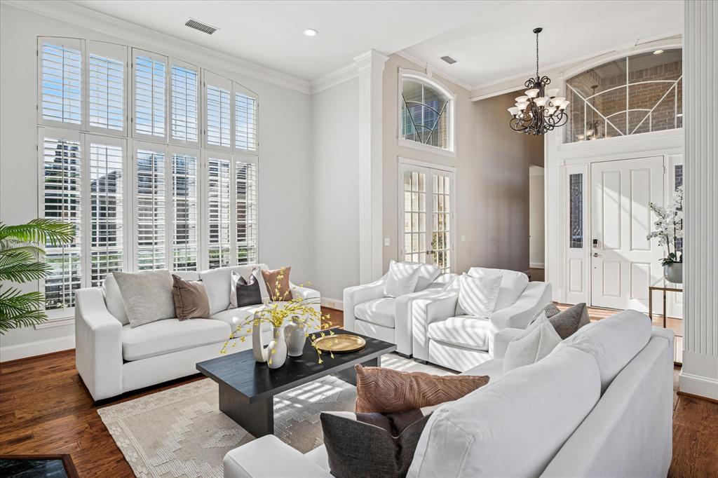 4838 Stony Ford Drive