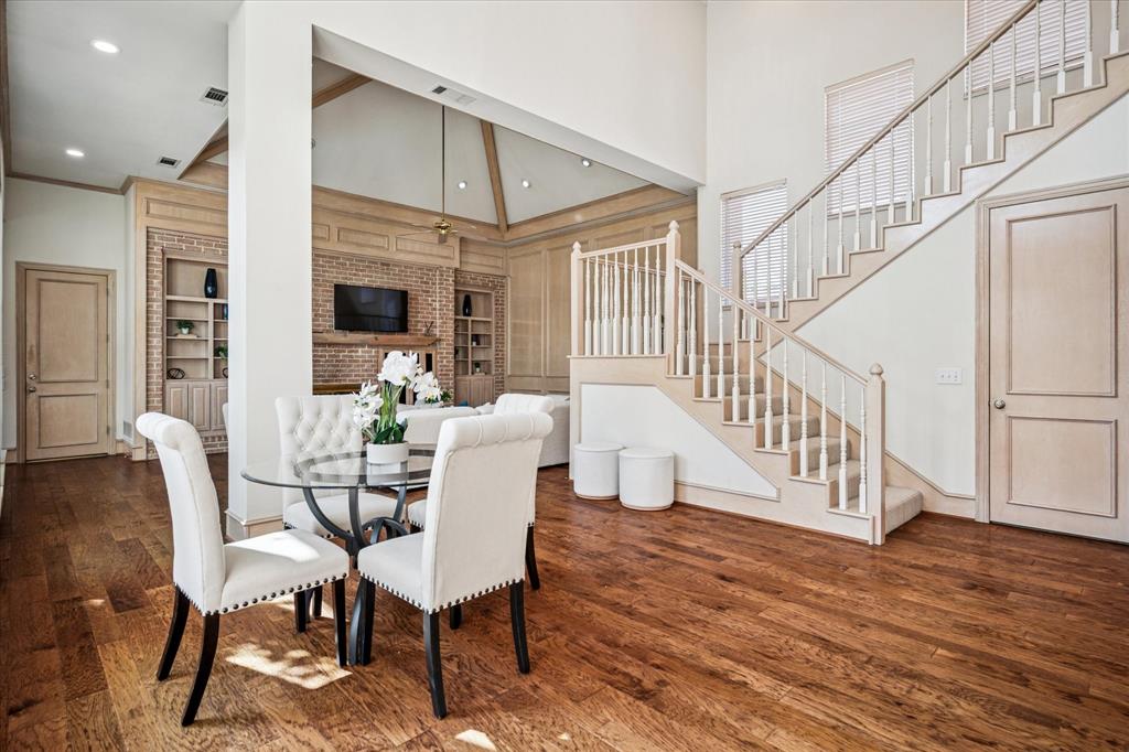 Bent Tree North 4 - Residential