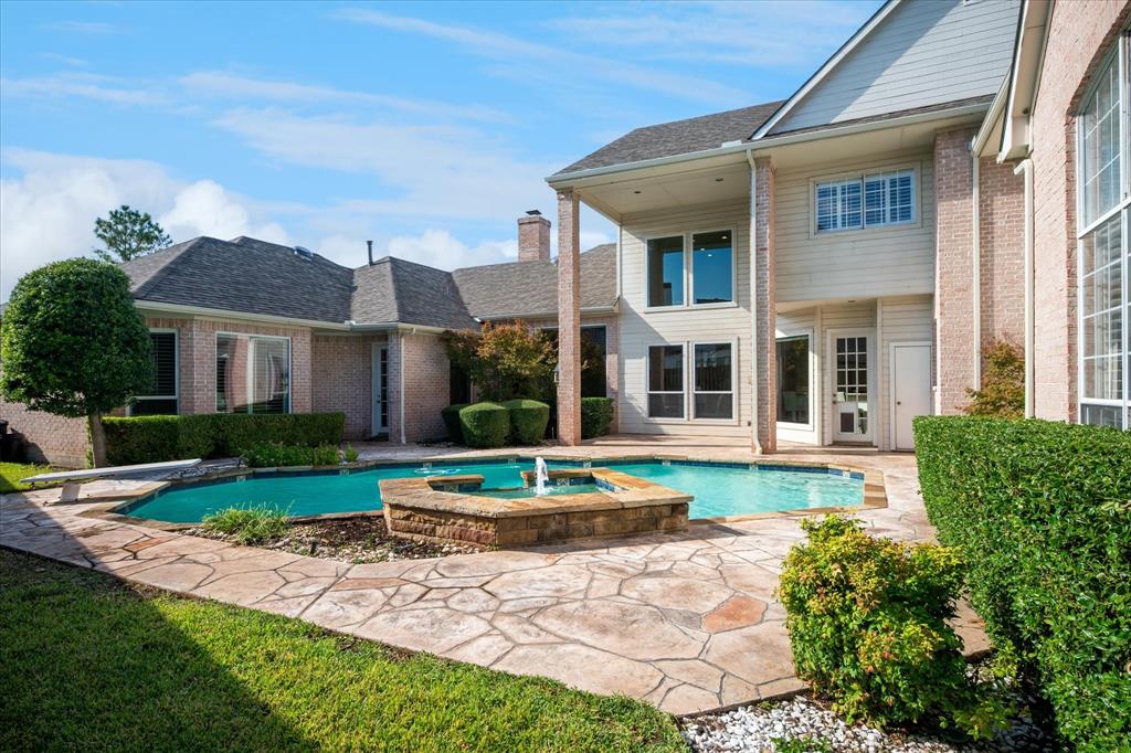 Bent Tree North 4 - Residential