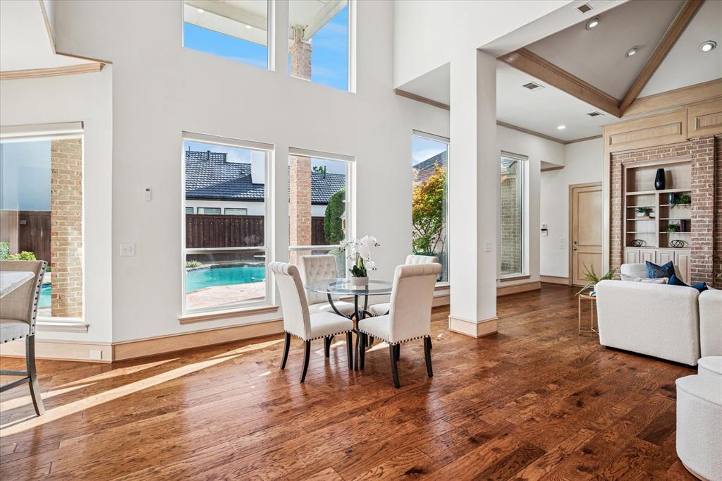 Bent Tree North 4 - Residential