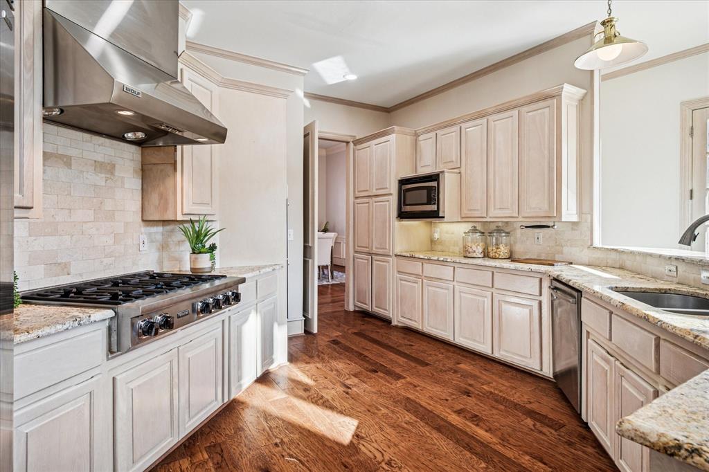 Bent Tree North 4 - Residential