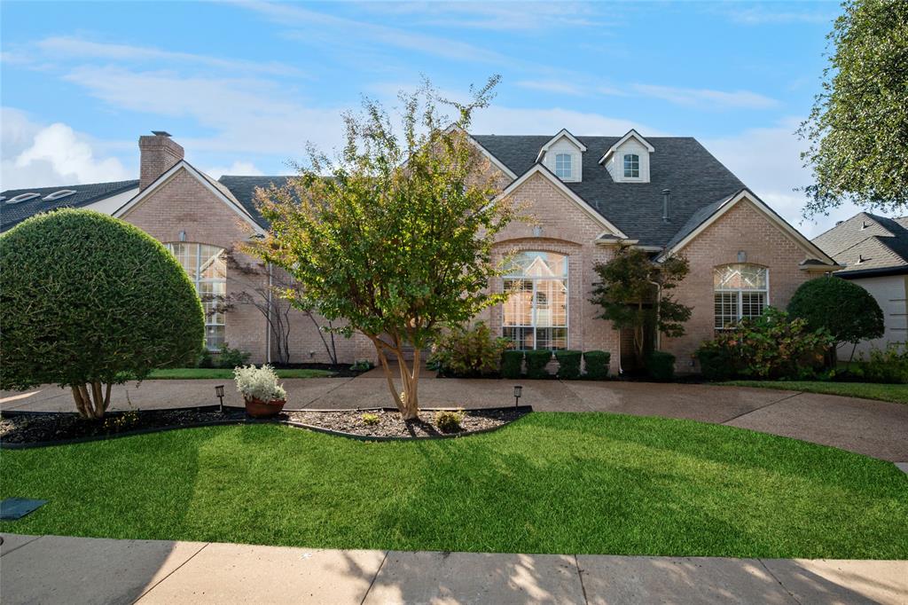 Bent Tree North 4 - Residential