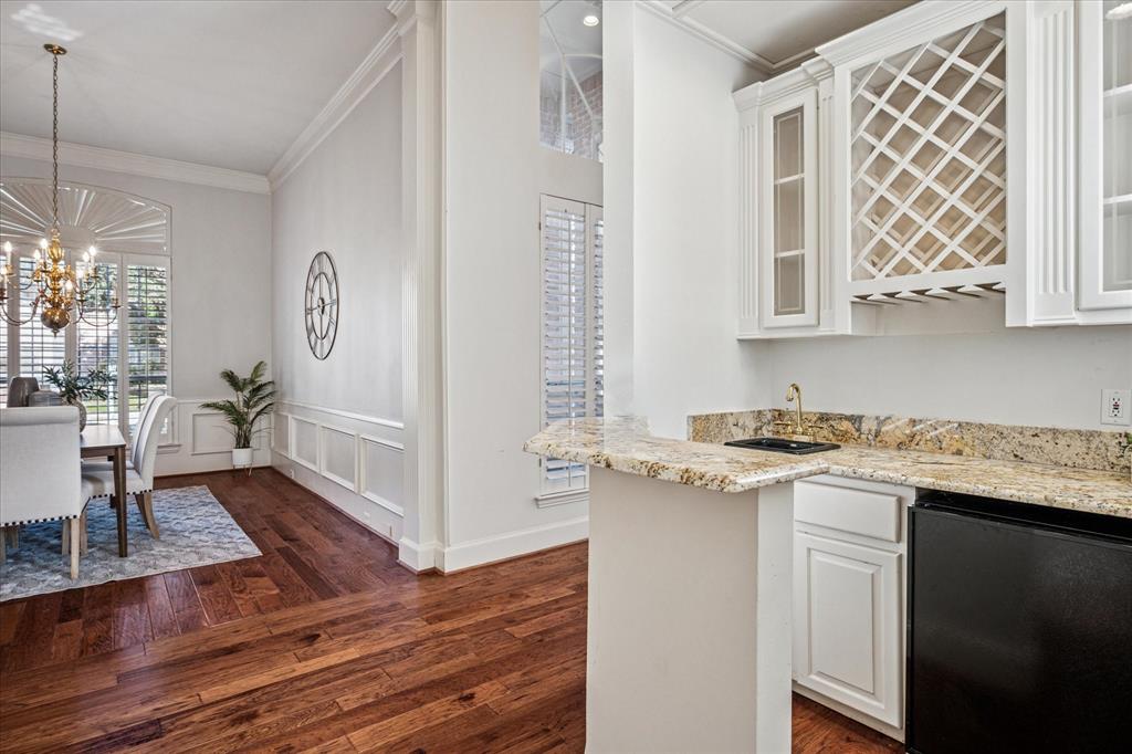 Bent Tree North 4 - Residential