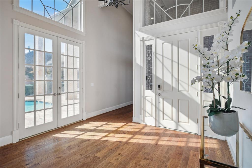 4838 Stony Ford Drive