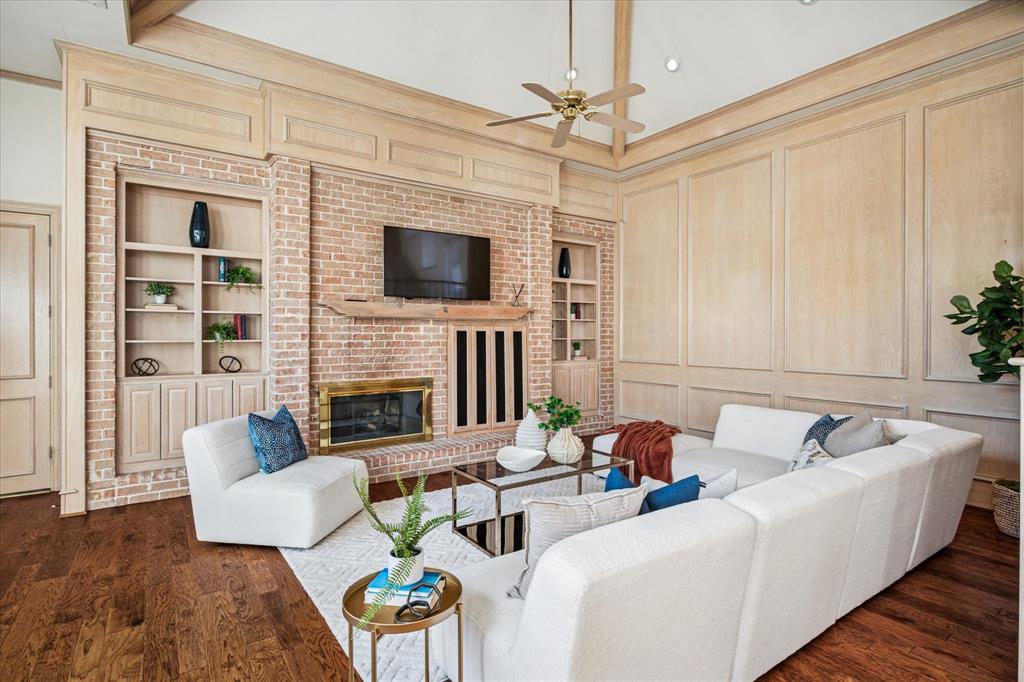 Bent Tree North 4 - Residential