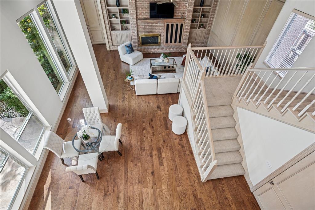 Bent Tree North 4 - Residential