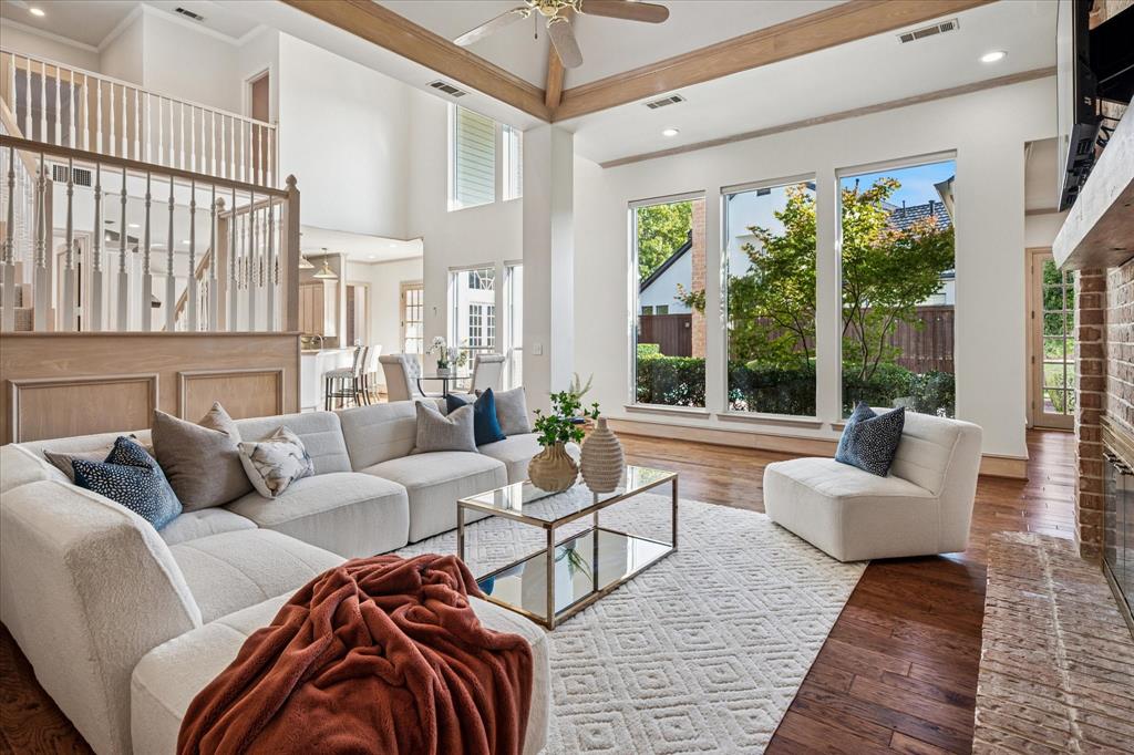 Bent Tree North 4 - Residential