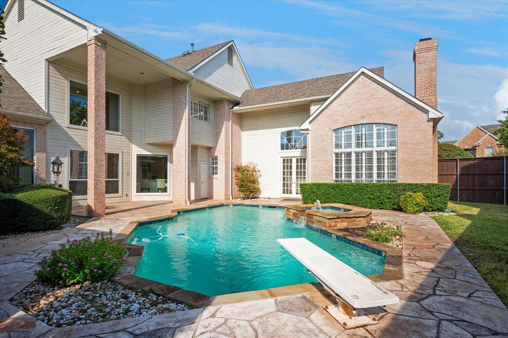 Bent Tree North 4 - Residential