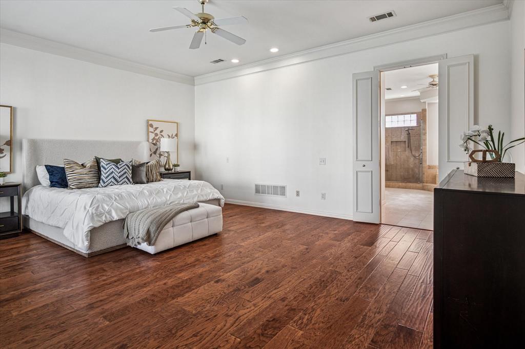 Bent Tree North 4 - Residential