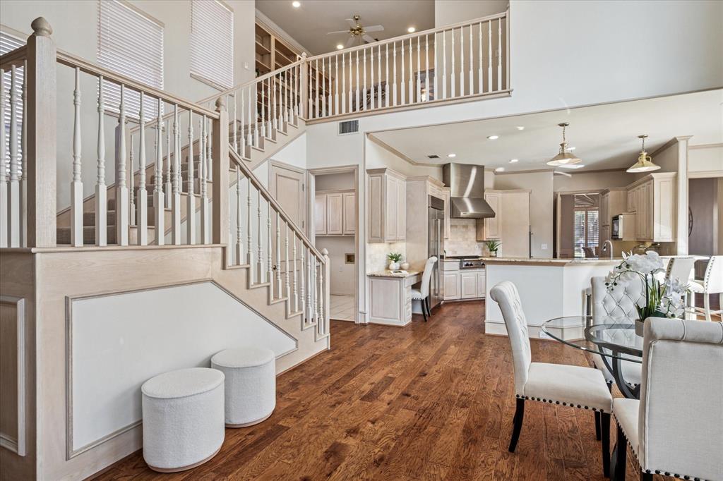 Bent Tree North 4 - Residential