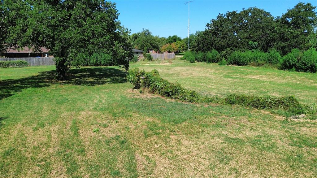 North Hillcrest - Land