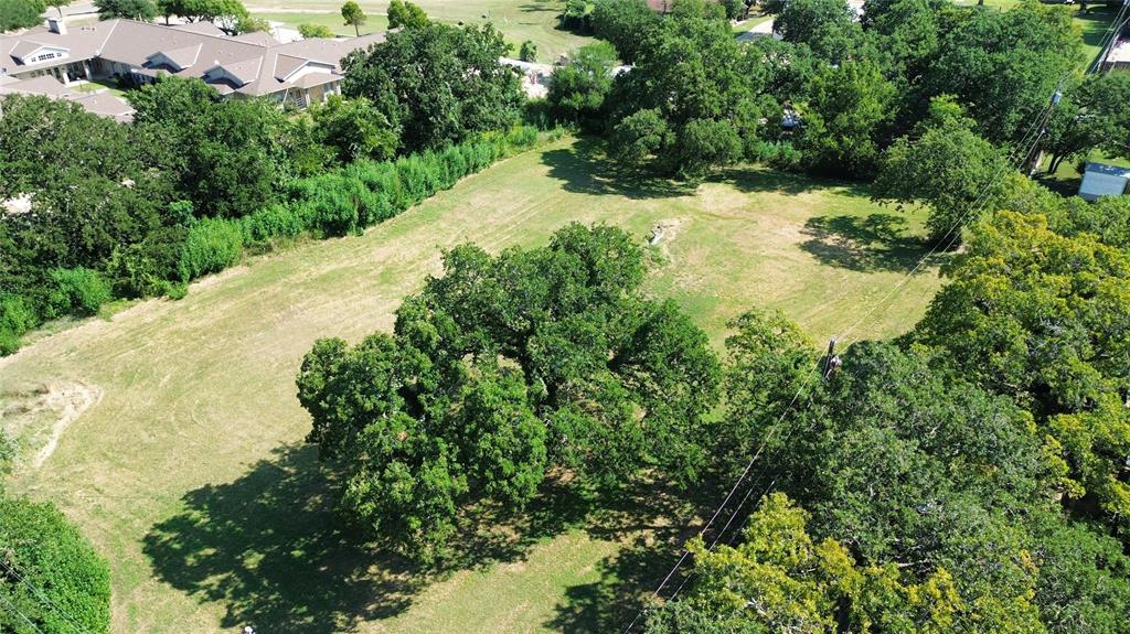 North Hillcrest - Land