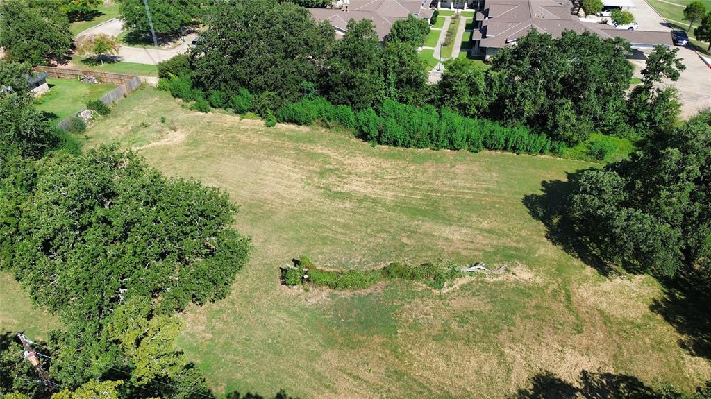 North Hillcrest - Land