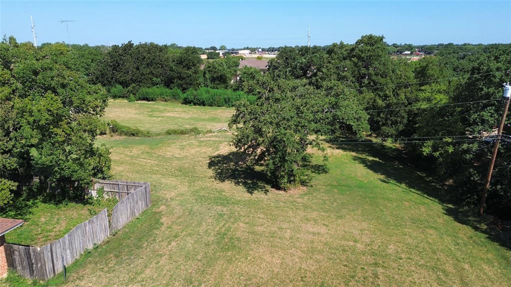 North Hillcrest - Land