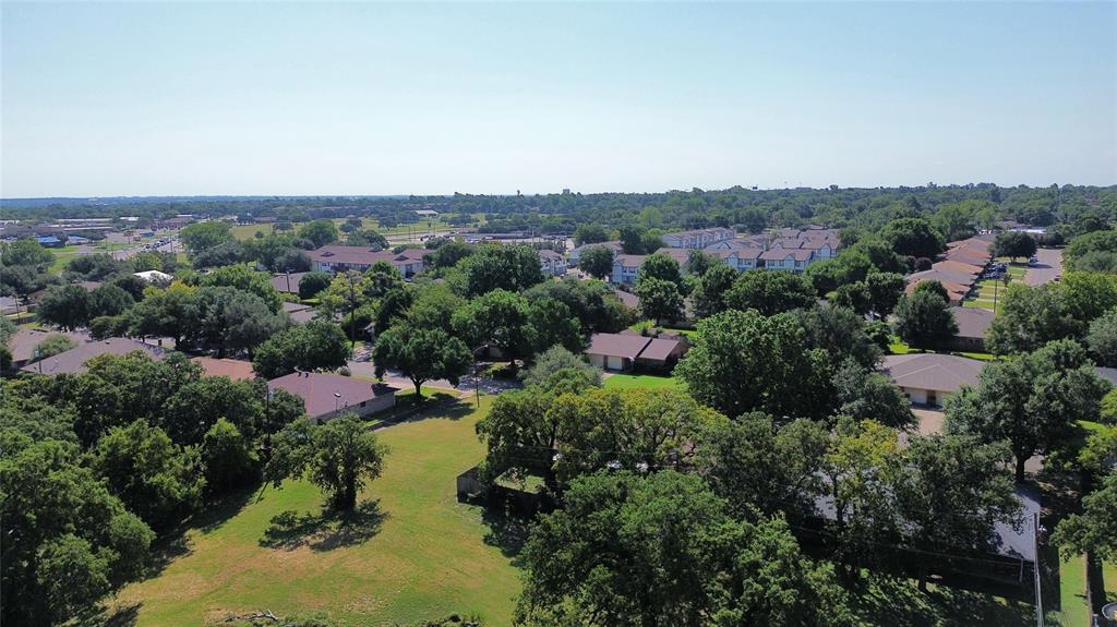 North Hillcrest - Land