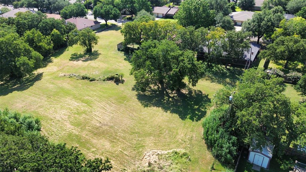 North Hillcrest - Land