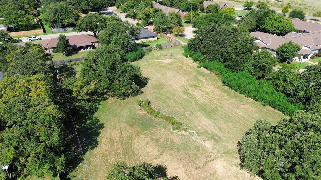 North Hillcrest - Land