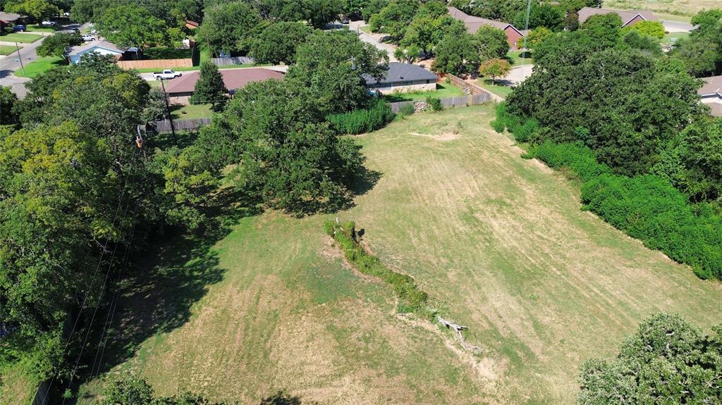 North Hillcrest - Land