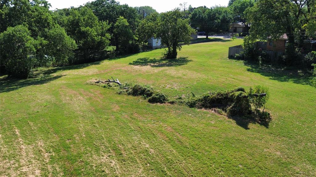 North Hillcrest - Land