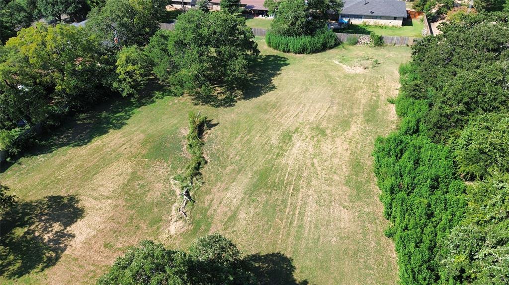 North Hillcrest - Land