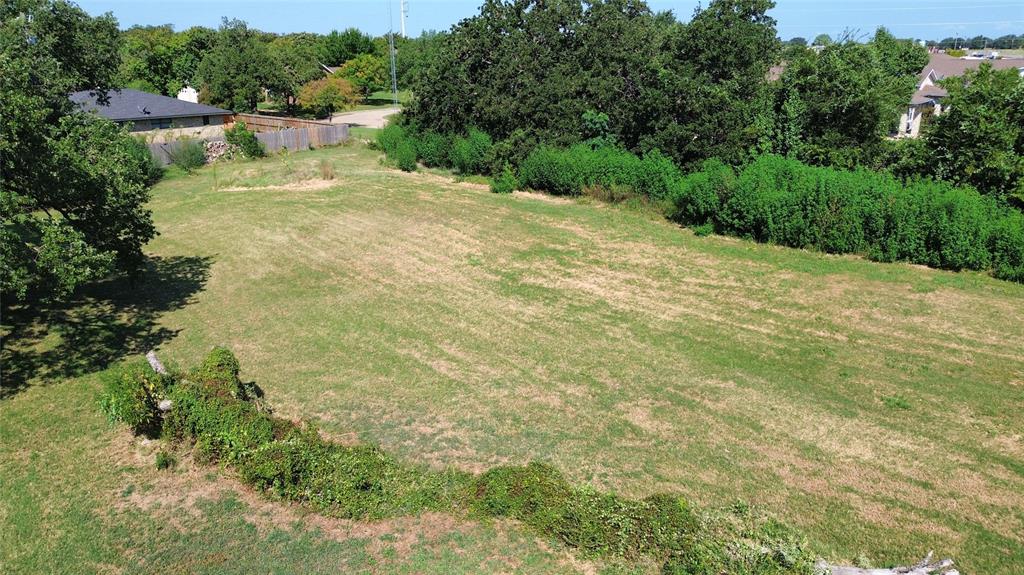 North Hillcrest - Land