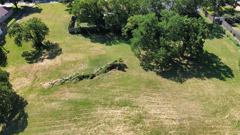 North Hillcrest - Land