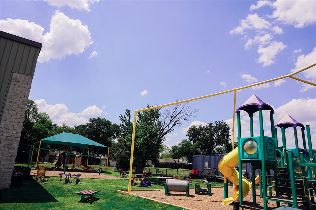 Wesley Methodist Add - Commercial Sale