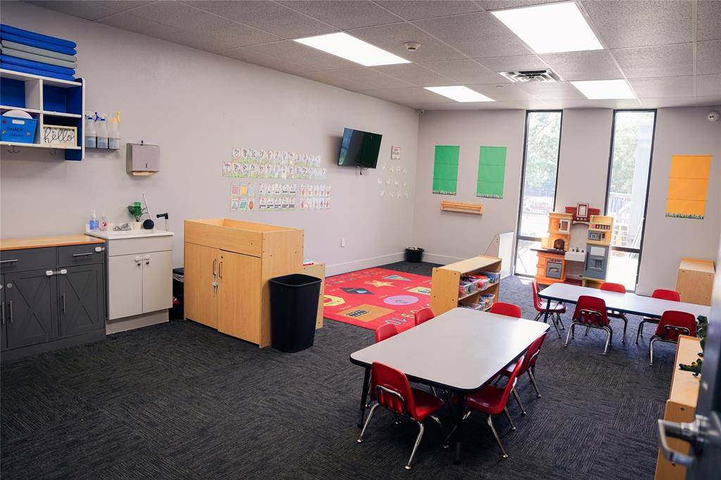 Wesley Methodist Add - Commercial Sale