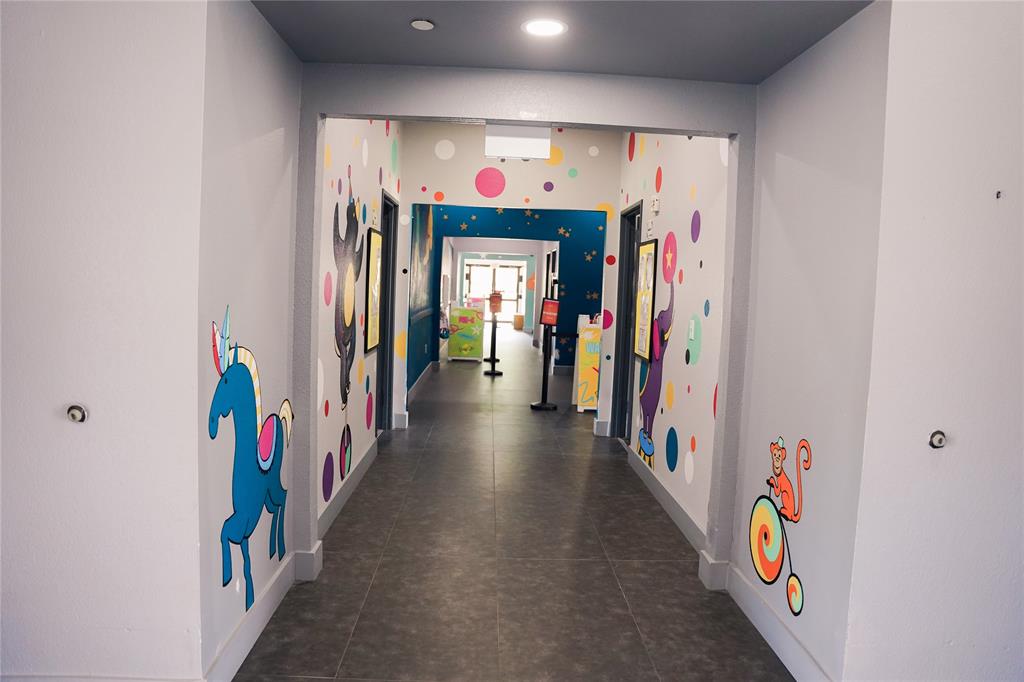 Wesley Methodist Add - Commercial Sale