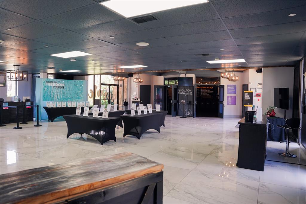 Wesley Methodist Add - Commercial Sale