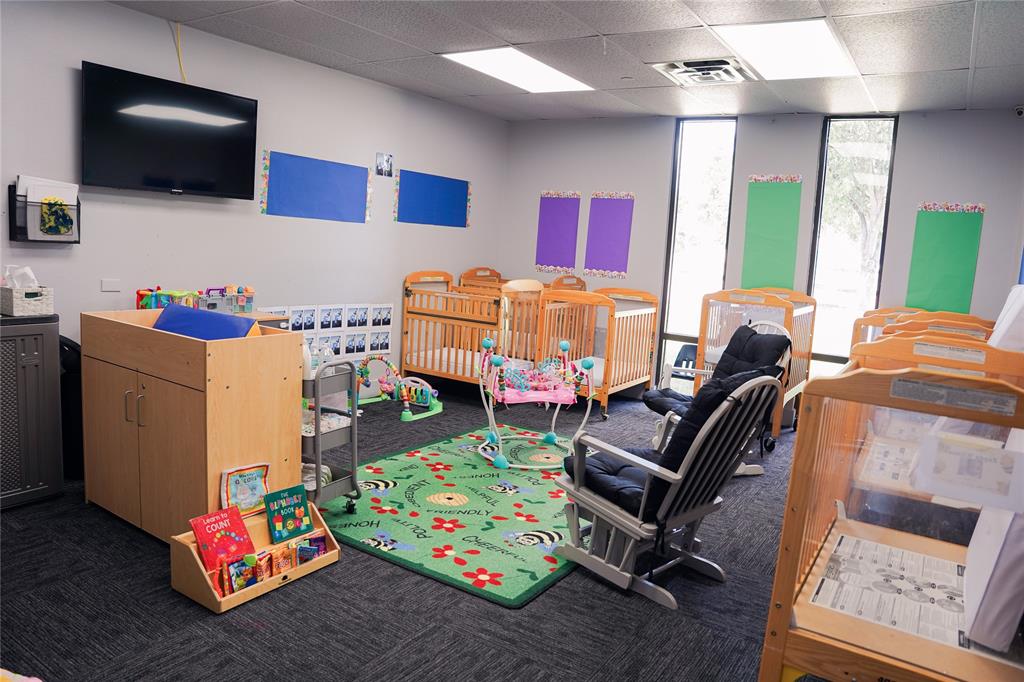 Wesley Methodist Add - Commercial Sale