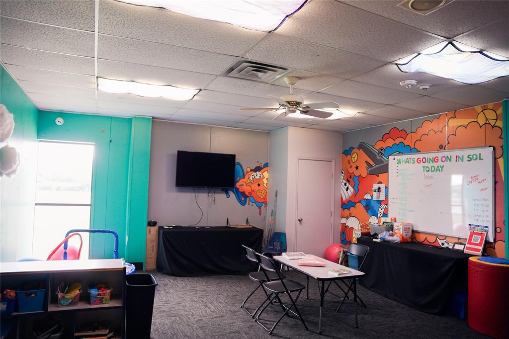 Wesley Methodist Add - Commercial Sale