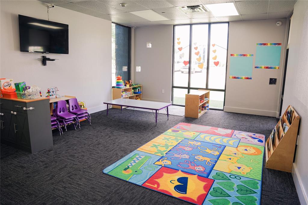 Wesley Methodist Add - Commercial Sale