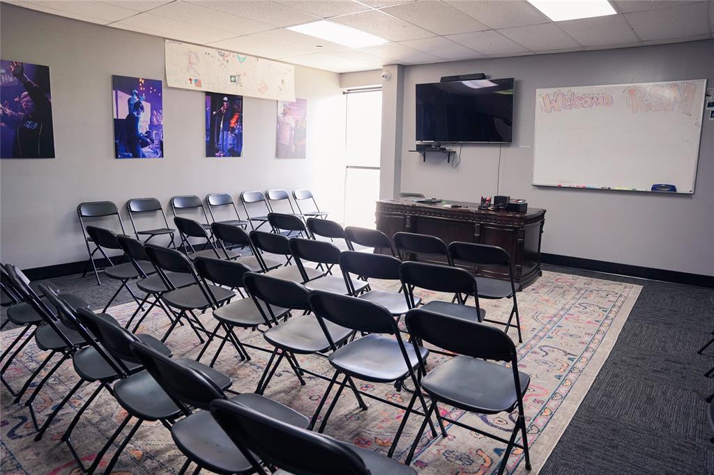 Wesley Methodist Add - Commercial Sale