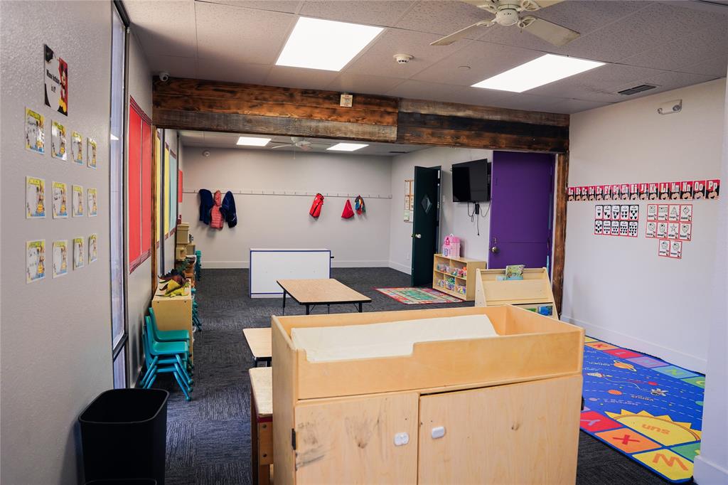 Wesley Methodist Add - Commercial Sale