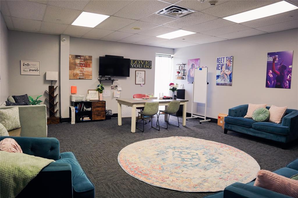 Wesley Methodist Add - Commercial Sale