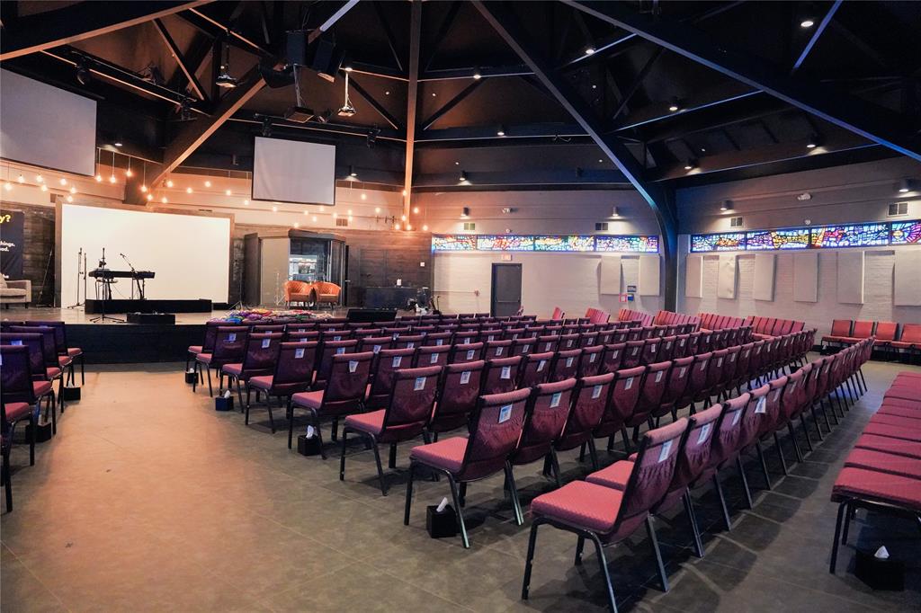 Wesley Methodist Add - Commercial Sale