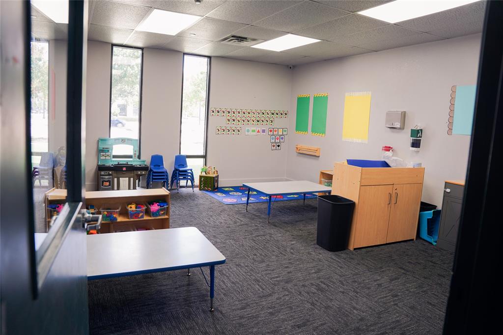 Wesley Methodist Add - Commercial Sale