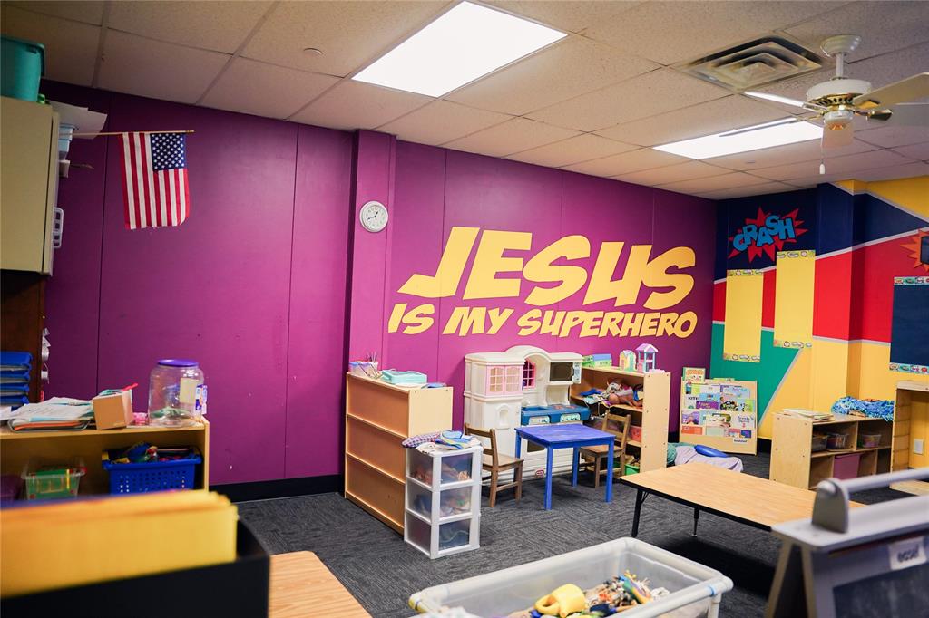 Wesley Methodist Add - Commercial Sale