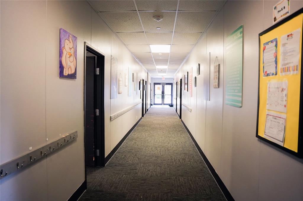 Wesley Methodist Add - Commercial Sale