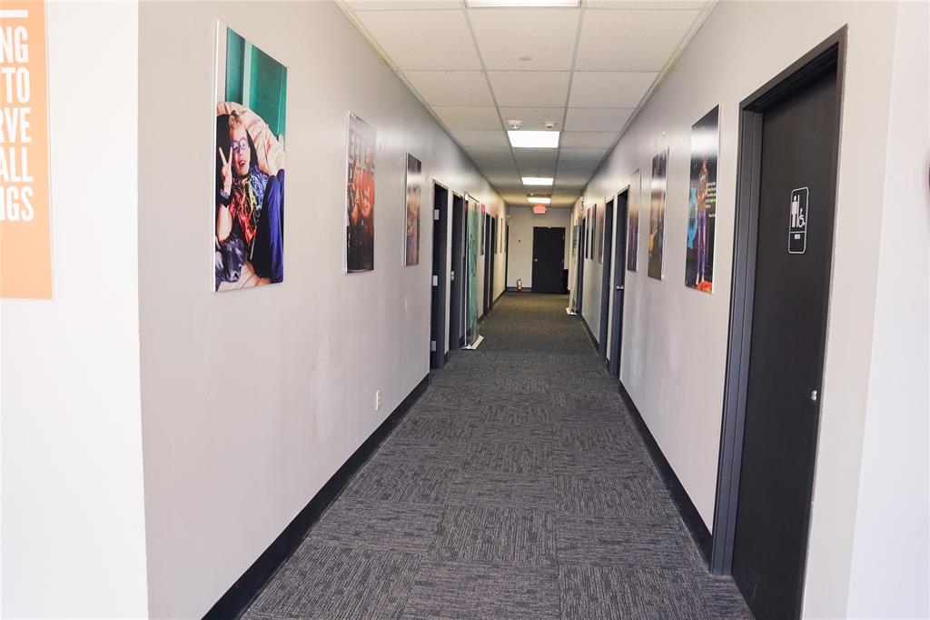 Wesley Methodist Add - Commercial Sale